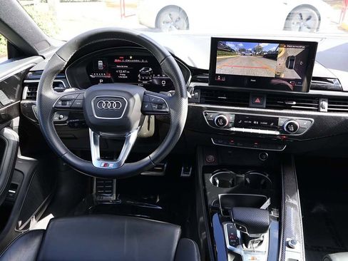 Used 2023 Audi S5 Premium Plus w/ Premium Plus Package image 43