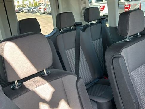 New 2025 Ford Transit 350 XLT image 17