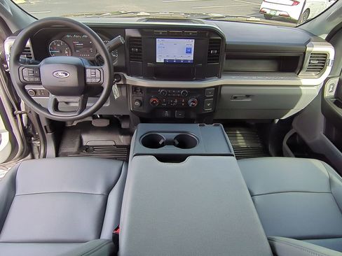 Used 2024 Ford F350 XL image 15