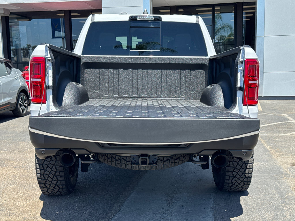 New 2026 RAM 1500 RHO AWD/4WD image 12