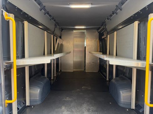 Used 2020 RAM ProMaster 3500 FWD image 5