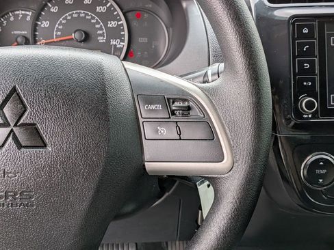 Used 2021 Mitsubishi Mirage ES FWD image 19