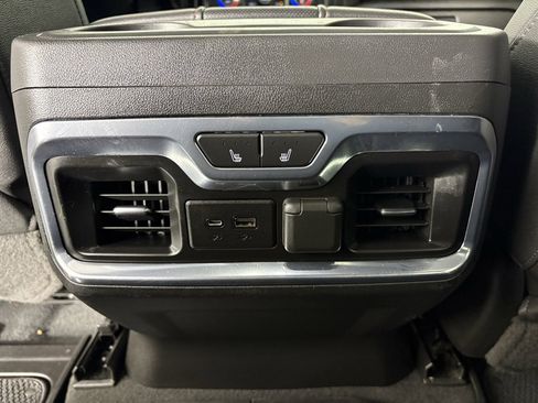 Used 2021 GMC Sierra 1500 AT4 w/ AT4 Value Package image 45