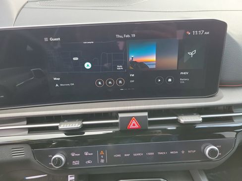 New 2026 Kia Sportage X-Line Prestige AWD/4WD image 27