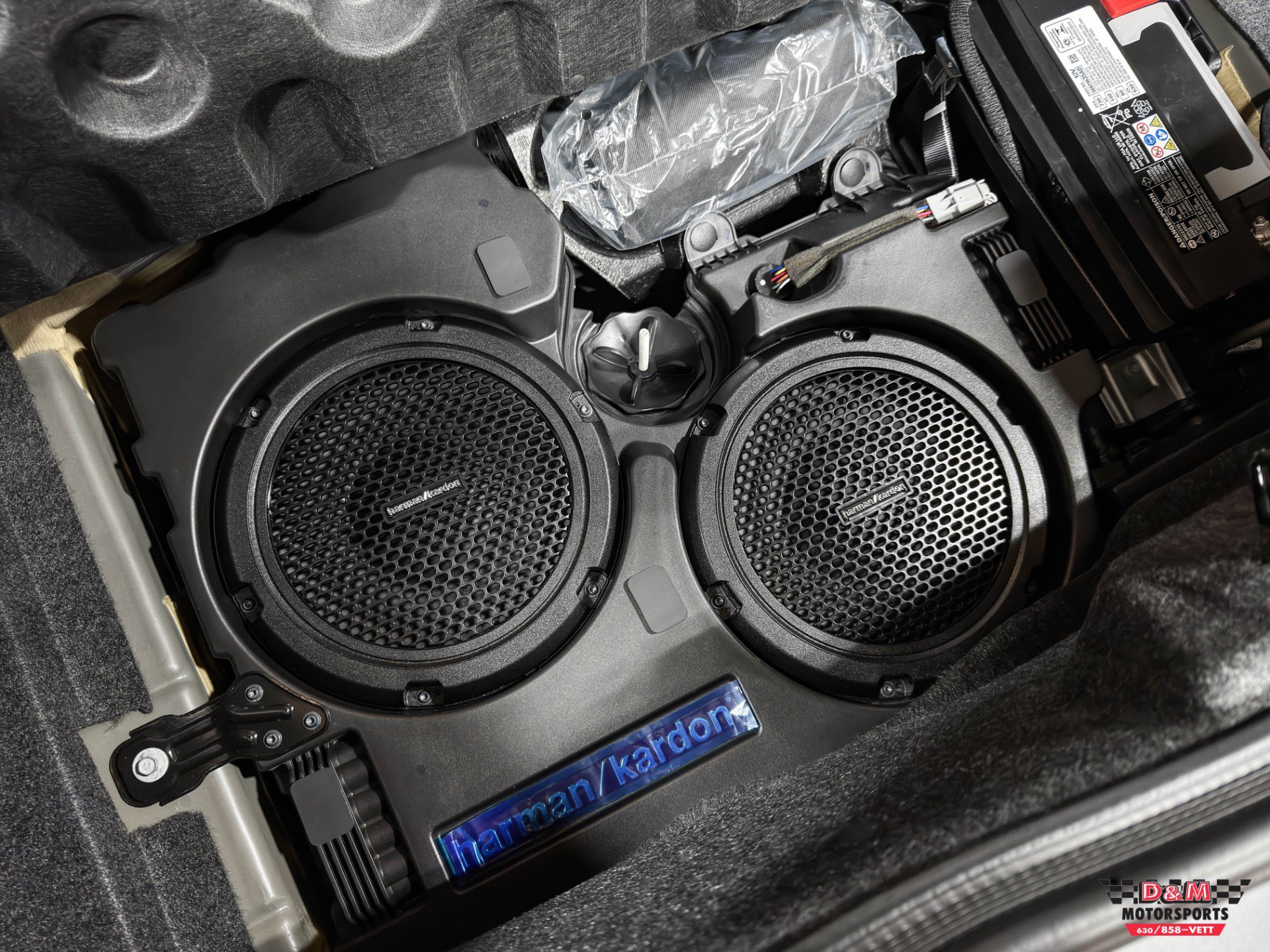 Used 2023 Dodge Challenger SRT Hellcat Redeye RWD image 45