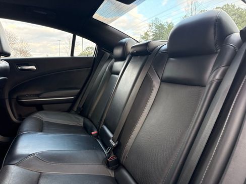 Used 2015 Dodge Charger R/T w/ Plus Group image 27