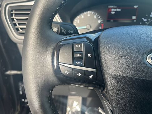 Certified 2022 Ford Escape SE w/ Convenience Package FWD image 28