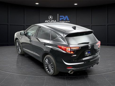 Certified 2023 Acura RDX A-Spec AWD/4WD image 33