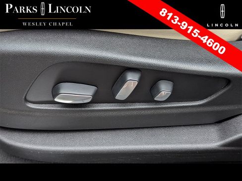 Used 2019 Cadillac XT5 Luxury image 18