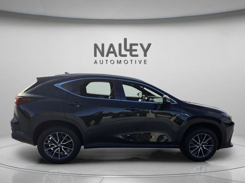 Certified 2024 Lexus NX 250 FWD w/ Premium Package image 6