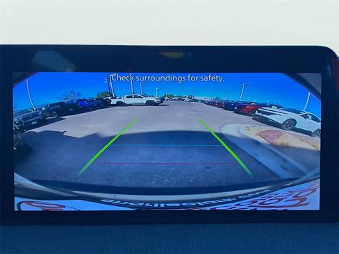 New 2026 Nissan Kicks SV image 12