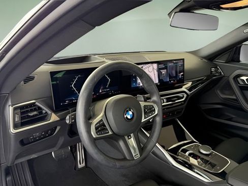 Certified 2024 BMW 230i Coupe w/ Premium Package image 19