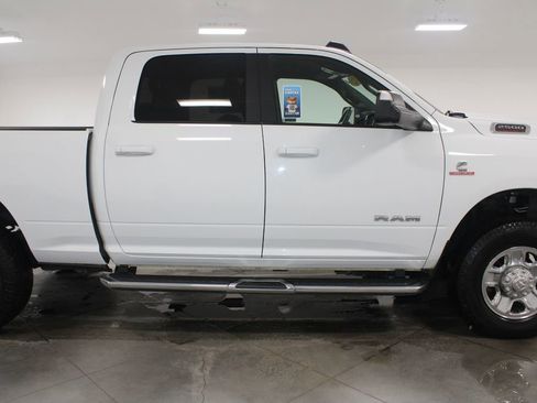 Used 2022 RAM 2500 Big Horn image 11