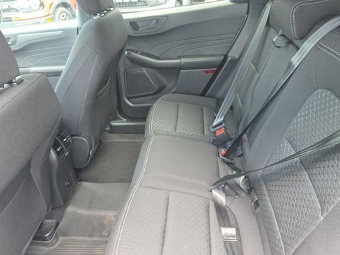 Certified 2025 Ford Escape Active image 12