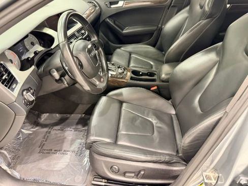 Used 2011 Audi S4 Prestige image 36