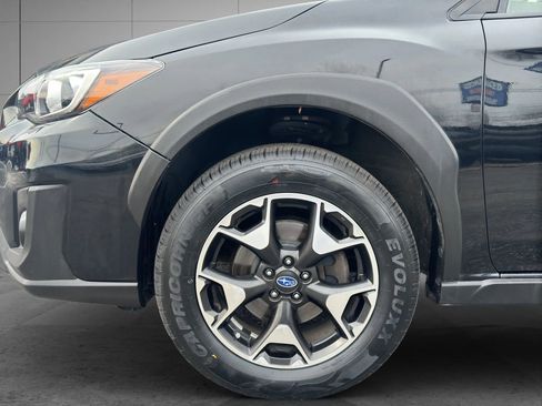 Used 2019 Subaru Crosstrek 2.0i Premium image 14