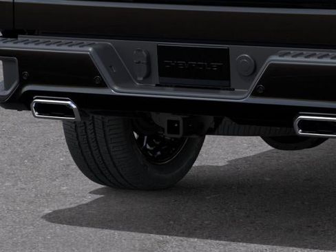 New 2026 Chevrolet Silverado 1500 RST w/ Safety Package AWD/4WD image 14