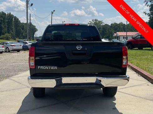 Used 2016 Nissan Frontier S image 6