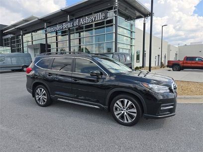 Used 2021 Subaru Ascent Limited w/ Technology Package