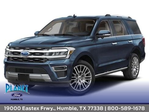 Used 2024 Ford Expedition Limited RWD image 1