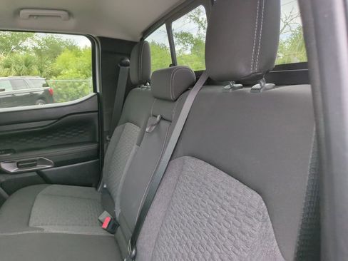 Used 2024 Ford Ranger XLT w/ FX4 Off-Road Package AWD/4WD image 20