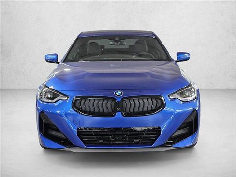 Used 2026 BMW 230i Coupe w/ Premium Package RWD image 2