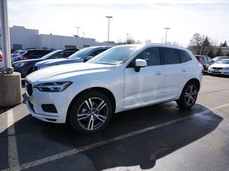 Used 2020 Volvo XC60 T5 Momentum w/ Premium Package video 2
