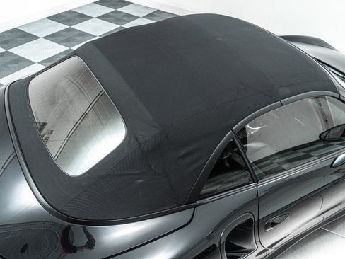 Used 2005 Porsche 911 Turbo AWD/4WD image 43