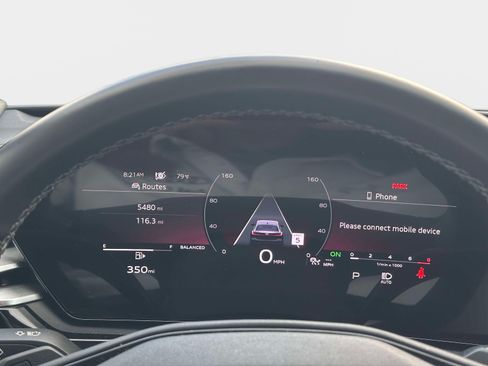 Certified 2025 Audi A5 2.0T Premium Plus w/ Premium Plus AWD/4WD image 12