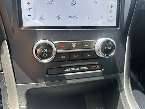 Used 2023 Ford Edge SEL AWD/4WD image 18