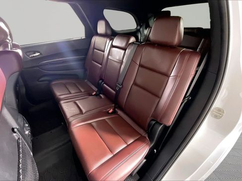 Used 2023 Dodge Durango GT AWD/4WD image 24