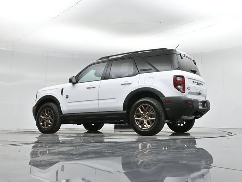 New 2026 Ford Bronco Sport Big Bend w/ Convenience Package AWD/4WD image 52