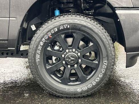 New 2026 RAM 2500 Big Horn AWD/4WD image 27