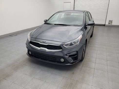 Used 2019 Kia Forte LXS FWD image 15