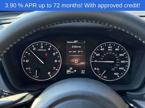 Certified 2026 Subaru Forester Premium w/ Base/Premium Package AWD/4WD image 24