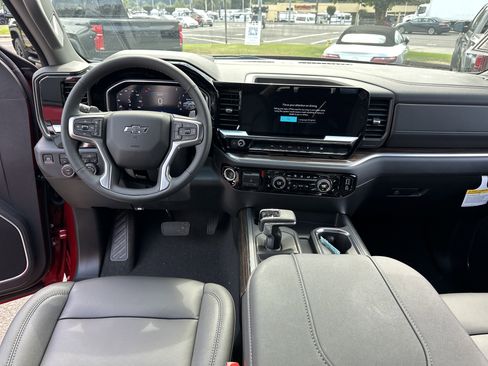 New 2026 Chevrolet Silverado 1500 RST w/ Convenience Package II image 11