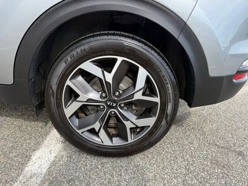 Used 2020 Kia Sportage EX w/ Option Group 15 AWD/4WD image 12