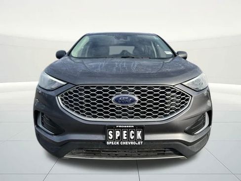 Used 2023 Ford Edge SEL image 8