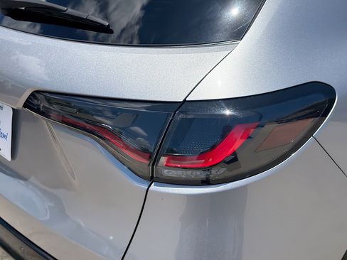 Certified 2024 Honda HR-V EX-L image 26