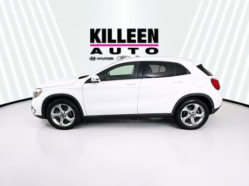 Used 2020 Mercedes-Benz GLA 250 4MATIC w/ Convenience Package image 4