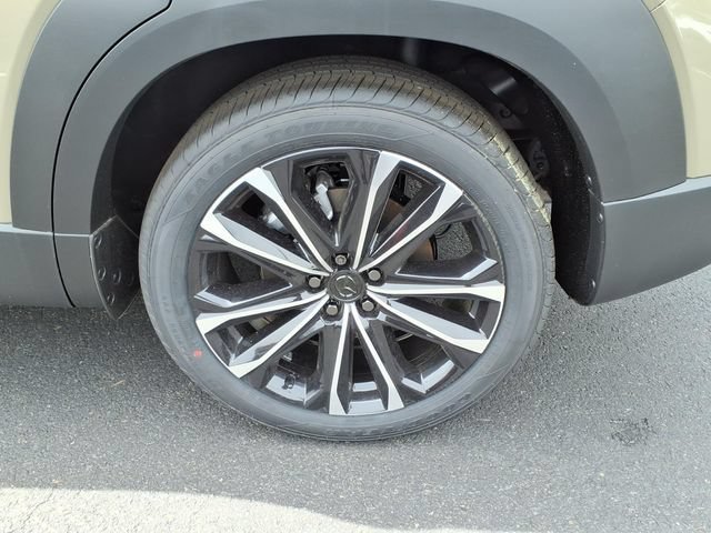 Used 2026 MAZDA CX-50 AWD 2.5 S w/ Weather Package image 7