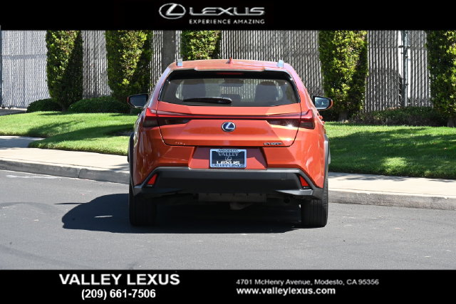 Used 2019 Lexus UX 250h AWD/4WD image 5