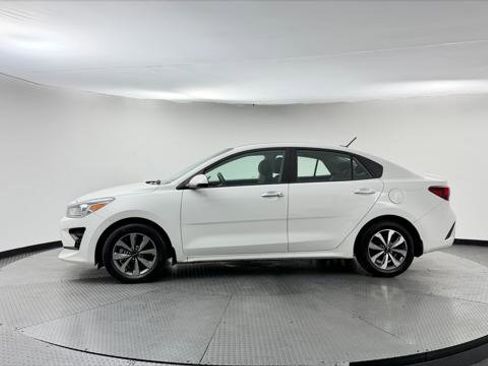 Used 2023 Kia Rio S w/ Technology Package FWD image 3