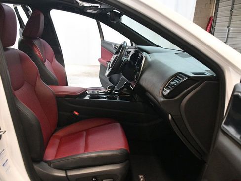 Used 2022 Lexus NX 350 AWD image 31