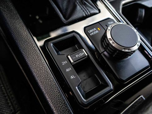 Used 2025 Toyota Tundra SR5 image 30