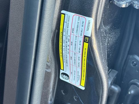 New 2026 RAM 3500 Limited image 26