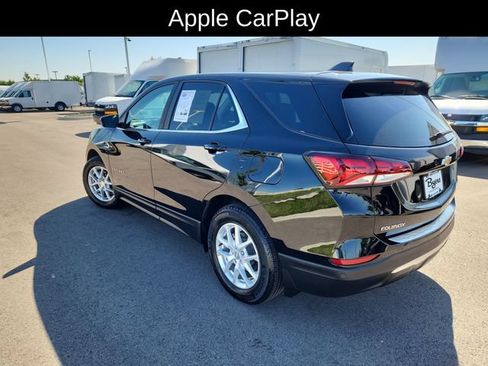 Used 2024 Chevrolet Equinox LT FWD image 5