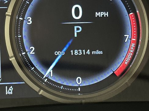 Certified 2022 Lexus RX 350 F Sport image 22