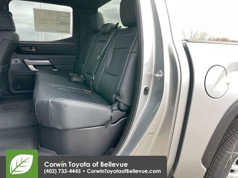 New 2026 Toyota Tundra SR5 image 23
