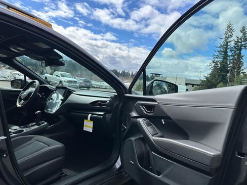 New 2026 Subaru Crosstrek 2.5i Wilderness image 14